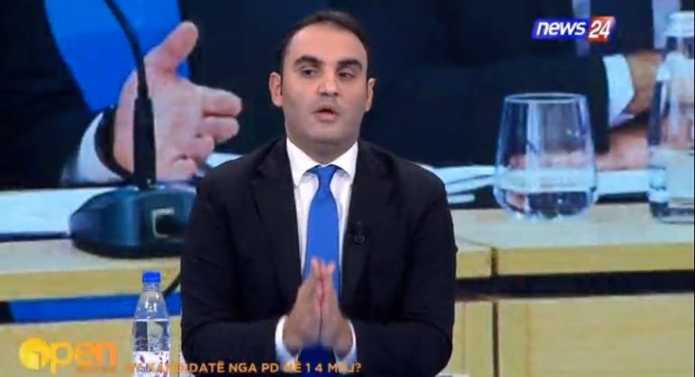 DËSHTIMI I BISEDIMEVE ME GRUPIN E ALIBEAJ/ Këlliçi: Nuk negociojmë Primaret!