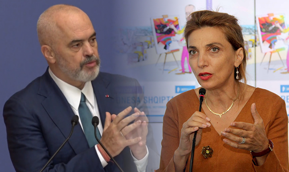 MIMOZA AHMETI DËNOHET PËR NDERTIM PA LEJE/ Rama: Prokuroria e Tiranës, “mbretëri xhuxhash”! Dosjet e abuzimeve…