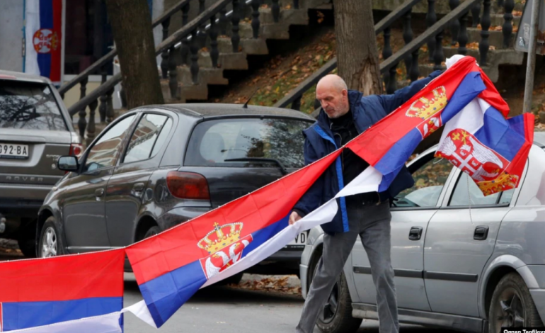 MBAHEN MË 18 DHJETOR NË 4 KOMUNA/ Subjektet serbe nuk garojnë në zgjedhjet në veri: Nuk ekzistojnë as kushtet elementare në terren