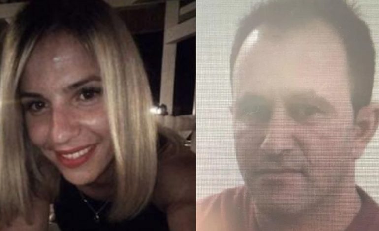 PUBLIKOHET FOTO/ Ky është ish-bashkëshorti që vrau 37-vjeçaren dhe të dashurin e saj 23-vjeç në Itali