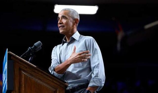 GARA PËR KONGRESIN/ Obama “shigjeton” Trump: Të largohemi nga politikanët që nxisin konflikte