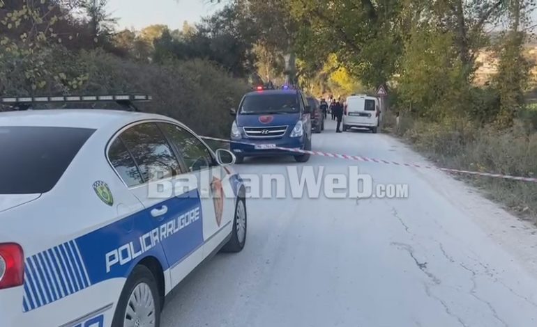 AKSIDENT TRAGJIK NË VLORË/ Makina përplas biçikletat e çiftit të turistëve, vdes njëri prej tyre
