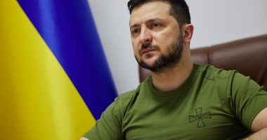 LUFTA/ Zelensky: Sulmet masive ruse synojnë rrjetin energjetik