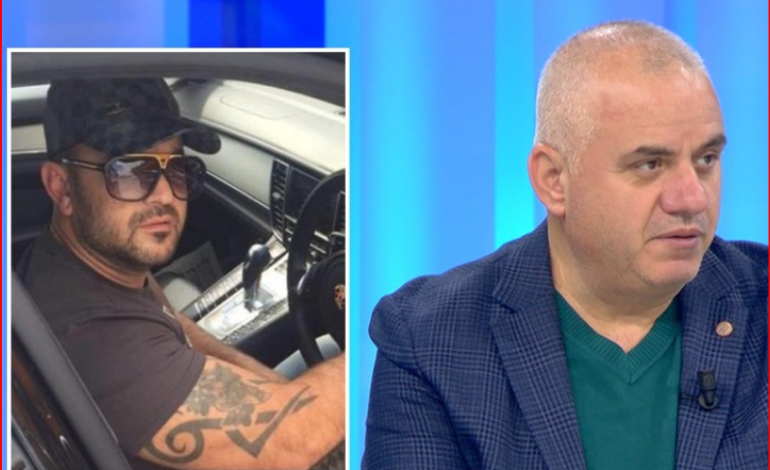 DY HERË U TENTUA ELEMINIMI I TIJ/ Artan Hoxha: Kush e kërkon të vdekur Otin e Elbasanit, lidhja me masakrën e Bradasheshit