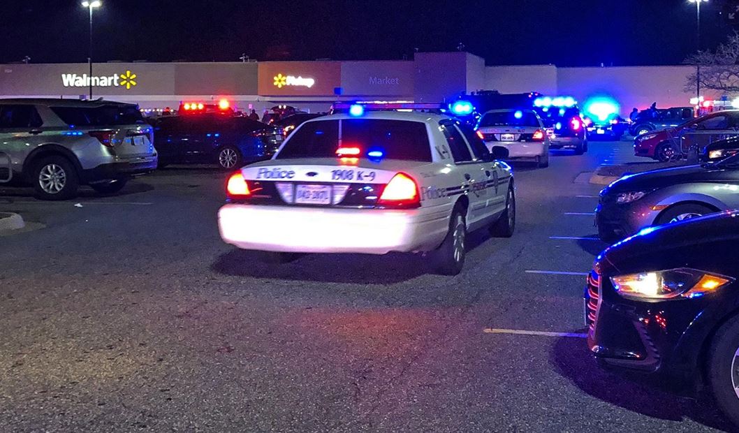 ALARM NË SHBA/ Sulm i përgjakshëm në një supermarket, menaxheri vret me armë zjarri disa persona