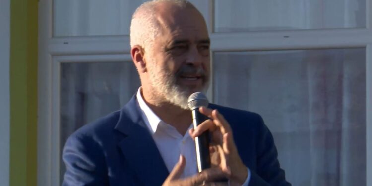 JEP LAJMIN E MIRË PËR PENSIONISTËT/ Rama: Do marrin nga 5 mijë lekë në fillim të dhjetorit! Buzëqeshje për fundvit…