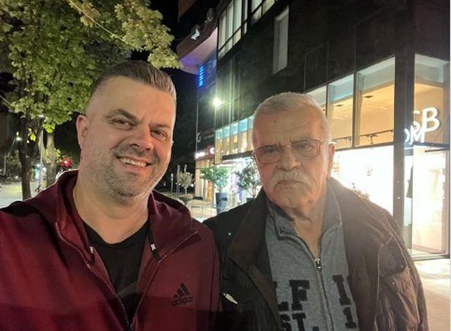 DO RIKTHEHET “NJERËZ DHE FATE”/ Arben Derhemi dhe Robert Ndrenika japin lajmin e bukur