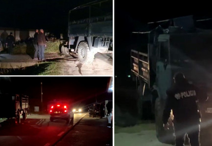 AKSIONI I SPAK, DEA-S DHE POLICISË MALAZEZE/ Arrestohet ish-kryekomunari me djalin dhe të fejuarën e tij, në kërkim kolumbiani (EMRAT)