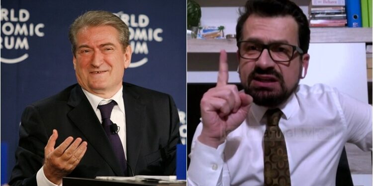 “NDËRKOMBËTARËT…”/ Kreshnik Spahiu: Ja pse Berisha e ka lënë protestën në 6 dhjetor