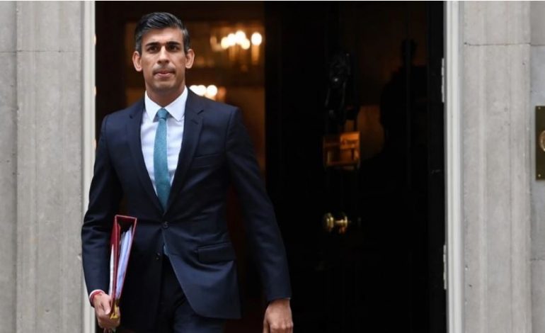 INTERVISTA E PARË/ Rishi Sunak thirrje britanikëve: Mos prisni që unë t’i zgjidh të gjitha problemet tuaja