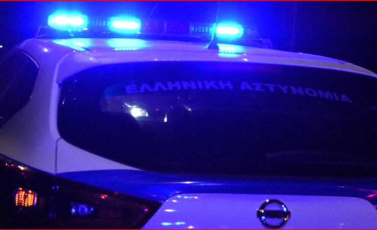 E PËSON KEQ/ Tentoi të përdhunojë 20-vjeçaren në Greqi, arrestohet shqiptari