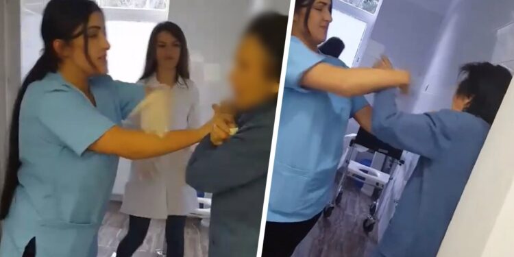 DHUNA NË AZILIN E PLEQVE NË PEJË/ Avokati: E moshuara ka dëmtime të tjera në trup