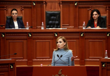 “SPAK TË DËGJOJË”/ Tabaku: Laragimi i shqiptareve është “vula” e dështimit të kësaj mazhorance, kur të votoni buxhetin bëni llogari me laps në tryezën e bukës