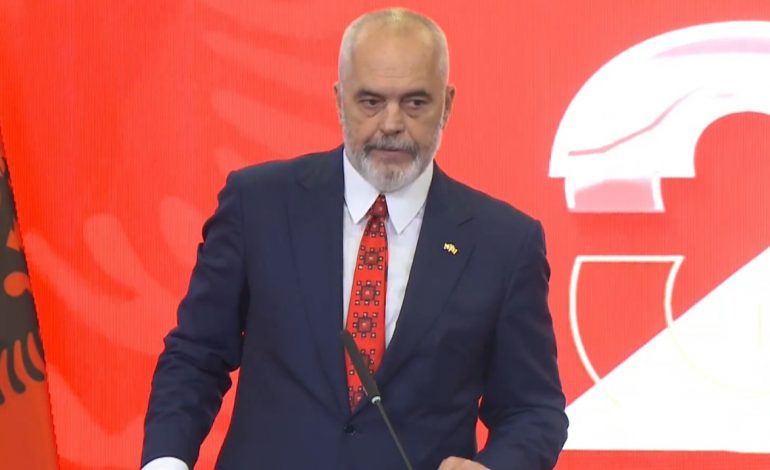 KRIZA ENERGJITIKE/ Rama: Kemi vendosur kokëfortësisht të mos e rrisim çmimin për familjet dhe bizneset e vogla