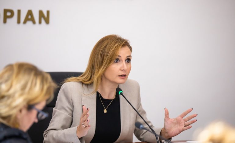 PËRMBYTJET/ Tabaku: Situata me reshjet e rrezikshme, jetët dhe prona e shqiptarëve të rëndësishme