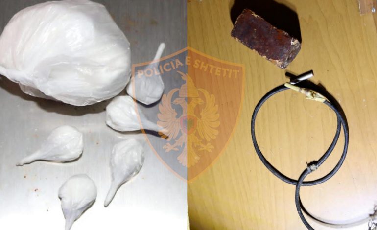 E RËNDË NË LEZHË/ Arrestohen 3 të rinj për kokainë, zbulohet se 2 prej tyre kishin përdhunuar një të mitur