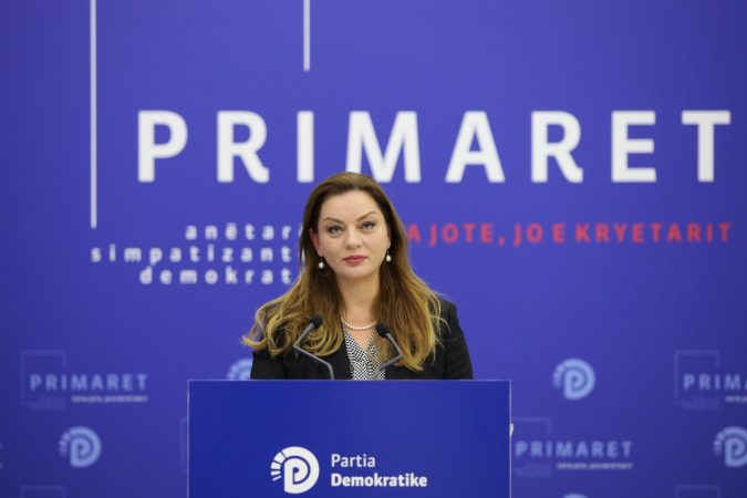 EMRAT NË 26 BASHKI/ Vokshi prezanton kandidatët e miratuar për Primaret. Qytetet ku ka vetëm një kandidat
