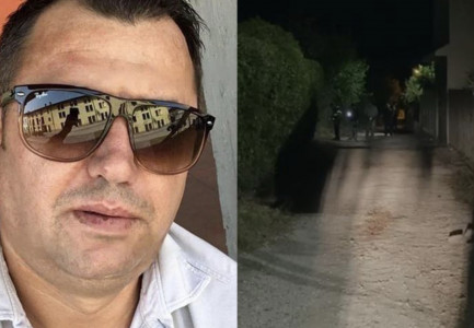 FAMILJA E GJETI TË PAJETË NË BANESË/ Dyshohet për shkak të overdozës. Kush është 45-vjeçari që i kishte shpëtuar një atentati