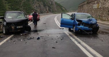 RRUGËT QË VRASIN/ Shqipëria 49% më shumë fatalitete se norma e BE nga aksidentet rrugore