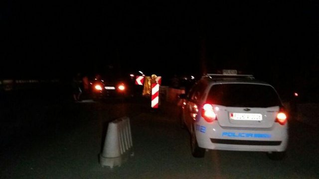 AKSIDENT I RËNDË NË AKSIN LEZHË-LAÇ/ Raportohet për 4 të plagosur, dy në gjendje të rëndë