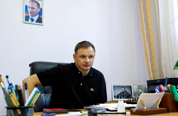 MISTERI/ Humb jetën në aksident zyrtari i lartë i Rusisë në Kherson
