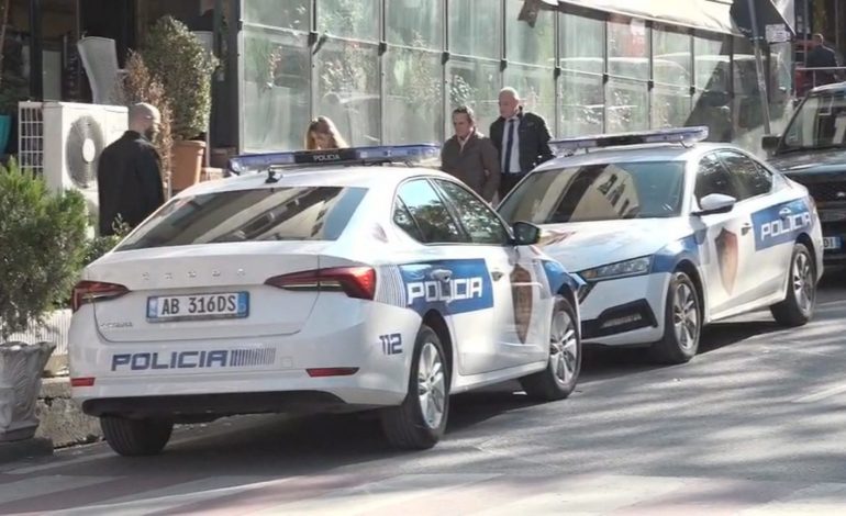 BOMBA TE GJYKATA E APELIT QË ALARMOI POLICINË/ Identifikohet autori i telefonatës anonime