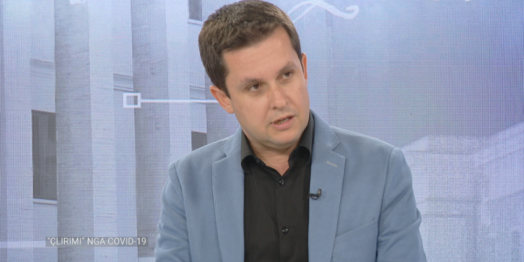 ZGJEDHJET VENDORE/ Ilir Alimehmeti zbulon vendimin e parë që do të marrë nëse fiton