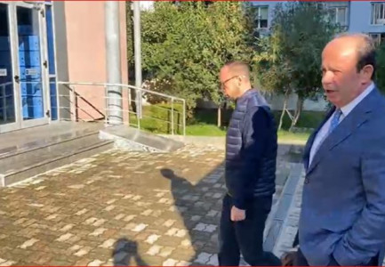 ALQI BALLKO U RIKTHYE NË QELI/ Reagon avokati: Ai nuk përben rrezik për t’u larguar! Do i drejtohemi Gjykatës së Lartë