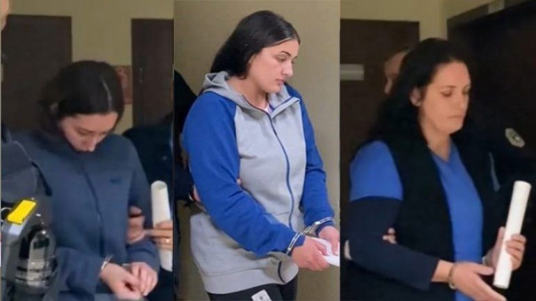 ME KOKËN ULUR DHE PRANGA/ Gjykata lë në burg tre infermieret për dhunën ndaj të moshuarës në Kosovë