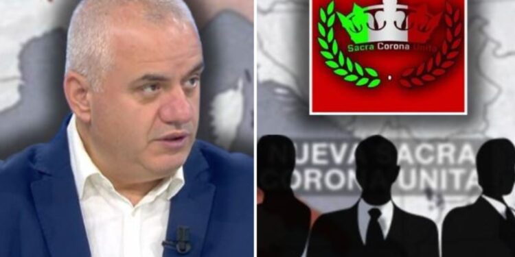 KOKAINA NGA AMERIKA LATINE NE EUROPË/ Hoxha: Grupet shqiptare “fundosën” mafien italiane, si ua morën tregun e drogës
