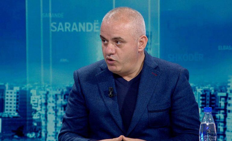 “KA SIGURUAR MBROJTJE PËR VETEN DHE BASHKËJETUESEN”/ Gazetari Hoxha jep detaje: Pse është i vështirë arrestimi i Mirel Mërtirit