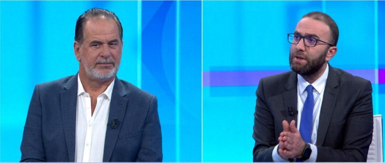 “PËR TA ISHTE I RENDESISHËM STATUTI, JO…”/ Bardhi zbardh diskutimet me Palokën