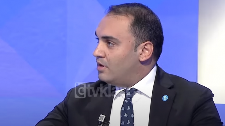KANDIDIMI NË PRIMARE/ Belind Këlliçi: Jam i sprovuar, kam kaluar pragun