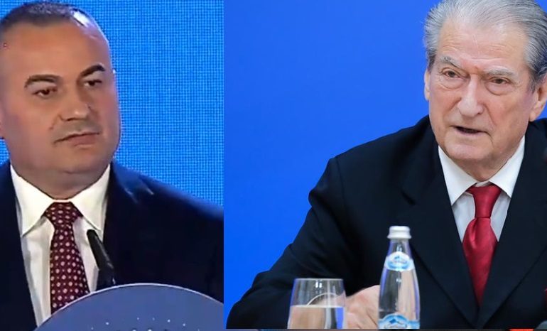 “NJË KANDIDAT, NJË PALLAT”/ Berisha për kandidatin e Alibeajt në Mallakastër: Atë e telekomandojnë, i japin para