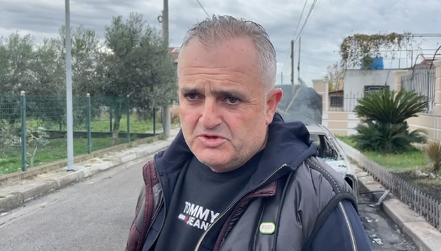 ZBARDHET NGJARJA/ Policia del me njoftimin zyrtar: Ja pse u dogj makina e biznesmenit të hidrokarbureve në Lezhë