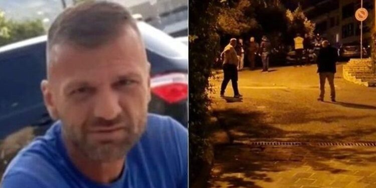 TË TJERA DETAJE/ Briken Sanaj u tradhtua nga njerëz të njohur? Dyshime të forta për vrasjen te “Kodra e Diellit”