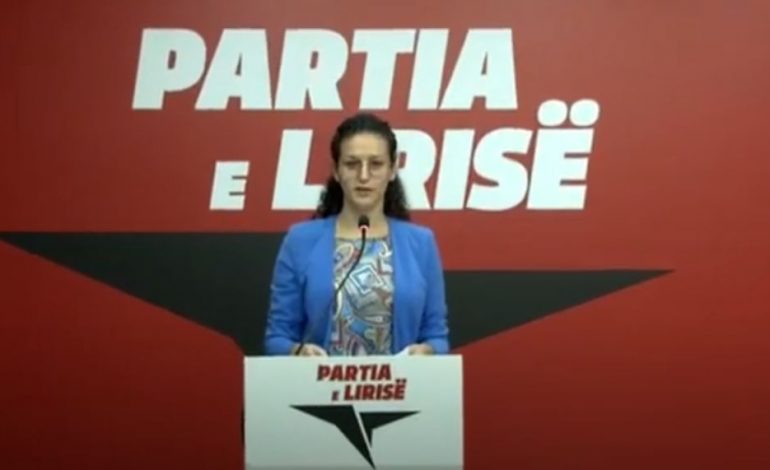 EMRAT/ Struktura e re e Partisë së Lirisë, Nesho konfirmohet zëvendëskryetar, kush janë 4 nënkryetarët e rinj