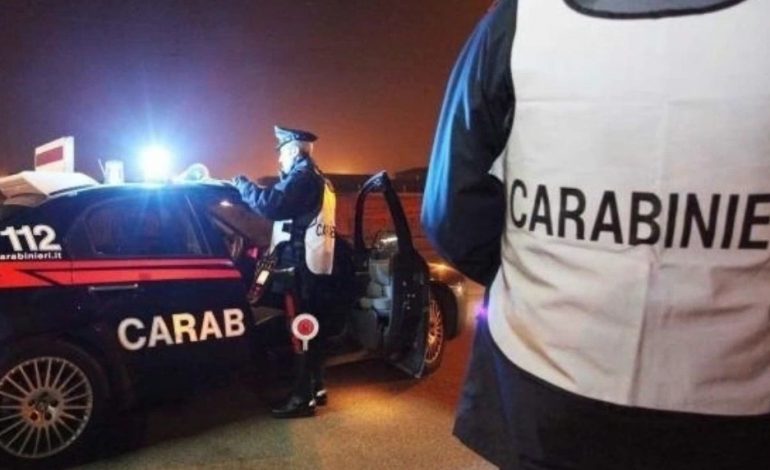 E PËSOJNË KEQ DY EMIGRANTËT SHQIPTARË/ I bën pritë adoleshentes jashtë klubit të natës dhe e përdhunuan, policia italiane…