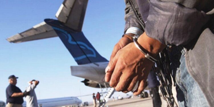 EMRI DHE DETAJET/ Pjesë e një grupi kriminal, shqiptari ekstradohet nga Republika Domenikane