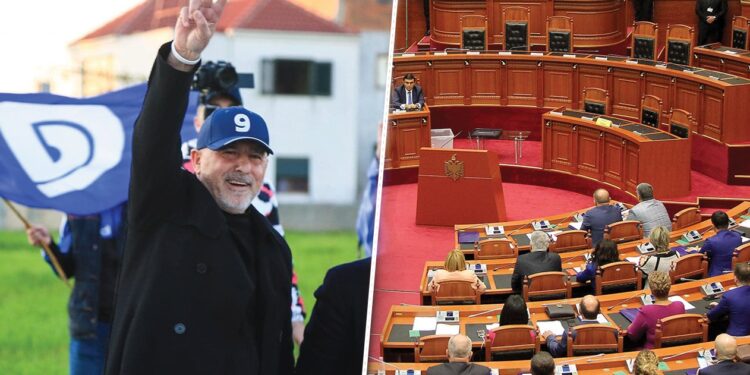 EMRI/ Do të zërë vendin e Alfred Rushajt, reagon kandidati: Po e shoh në lajme…