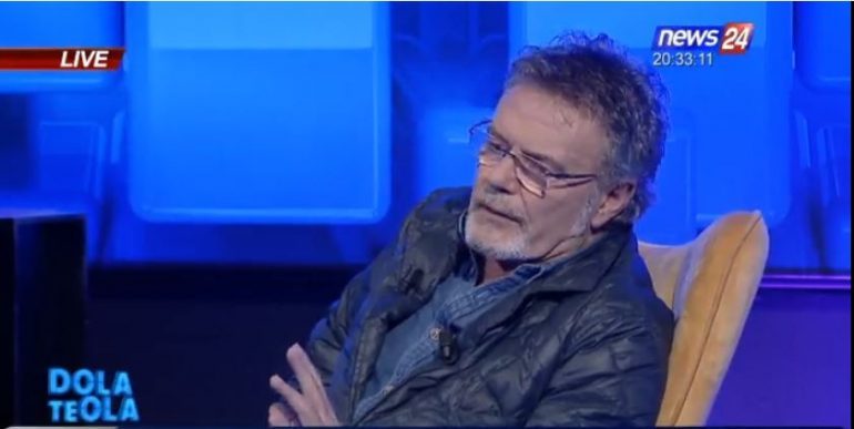RRËFIMI/ Ardian Cerga: Në kulmin e karrierës më dërguan në Berat, më hoqën të drejtën e aktrimit