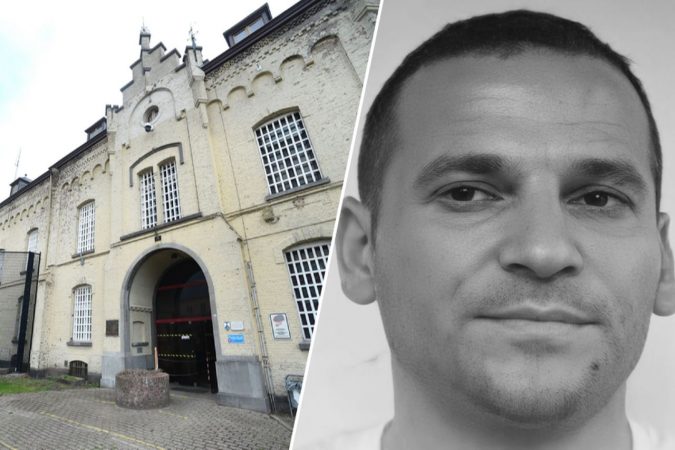 TRE HERË I ARRATISUR NGA BURGU/ Mediat belge për Dritan Rexhepin: Si i shpëtoi drejtësisë, një kriminel i rrezikshëm me…
