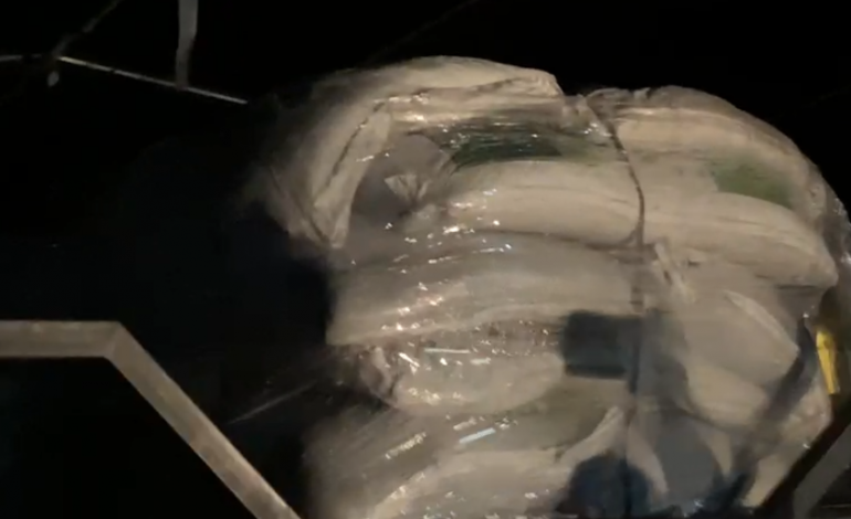 DETAJET/ Kokaina nga Kolumbia në Frakull në thasët me pleh kimik, zbulohet truri i trafikut të drogës. Porosia nga…