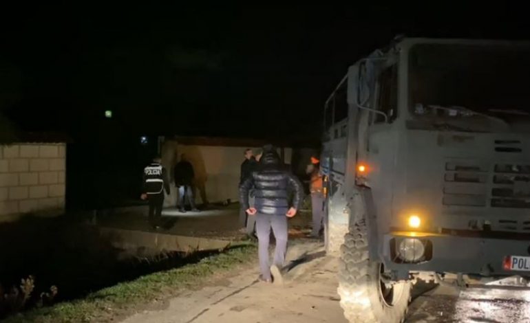 LABORATORI I KOKAINËS NË FRAKULL/ “Arrest me burg” për 10 të arrestuarit, mes tyre dhe vartësi i Ballukut