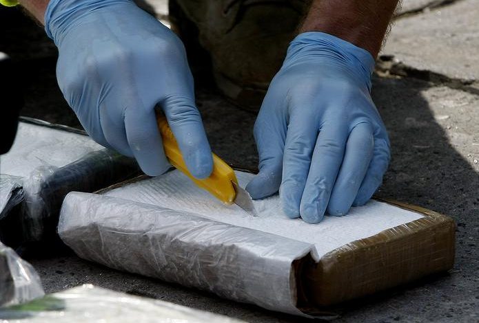 RAPORTI I EMCDDA: Si grupet shqiptare kanë zgjeruar aktivitetin e zinxhirit të furnizimit të kokainës në Europë