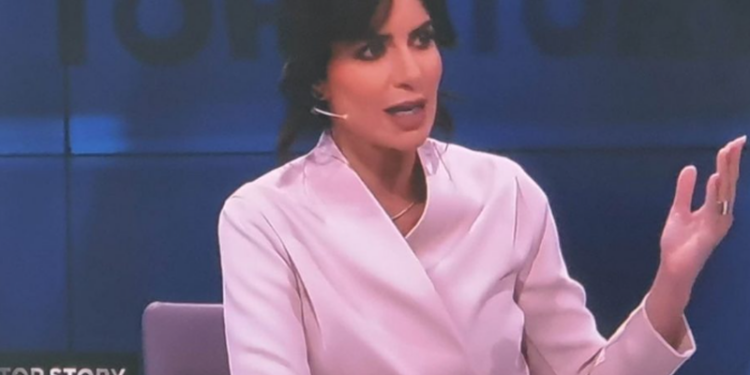 “ÇFARË MË THA KUR I KËRKOVA TË PËRDORTE…”/ Grida Duma e nis emisionin me monologun për Bashën