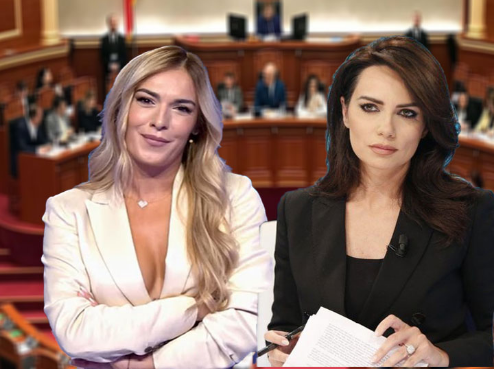 “SHKËMBIM” MES TELEVIZIONIT DHE KUVENDIT/ Ori Nebiaj pranon MANDATIN, zëvendëson Grida Dumën