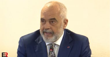 RINDËRTIMI NË SHIJAK/ Rama: Krenarë që kthyem fatkeqësinë në një mundësi të re për qytetarët