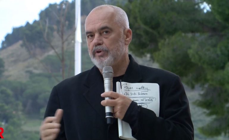 “KUDO KA VËSHTIRËSI”/ Rama: Jashtë shtetit nuk iu kanë shtruar tapet të kuq, Shqipëria ofron shumë mundësi