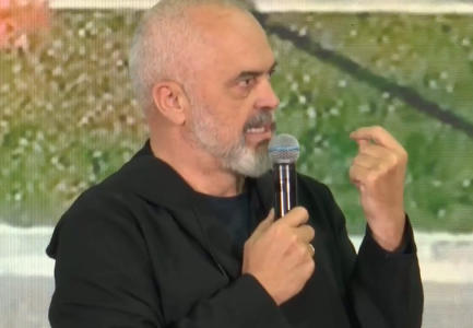 “JU PAGUANI 20% TË FATURËS, PJESËN TJETËR…”/ Rama për krizën energjetike: Koktej vrastar së bashku me inflacionin për të gjunjëzuar Evropën